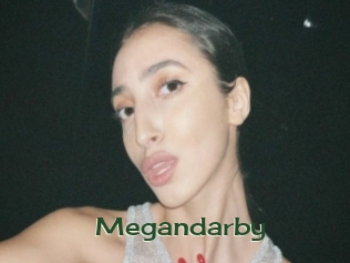 Megandarby