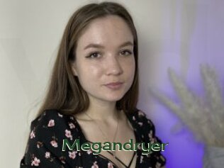 Megandryer