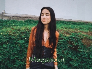 Megandut