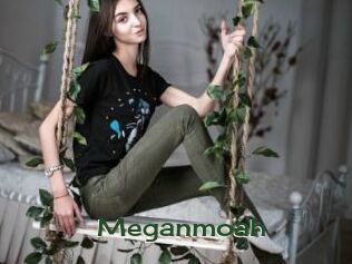 Meganmoah