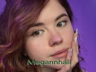 Megannhall
