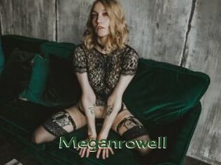 Meganrowell