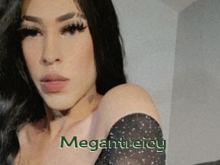 Megantreicy