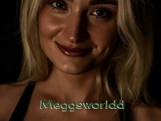 Meggsworldd