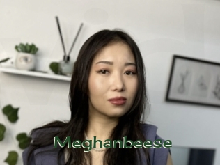 Meghanbeese