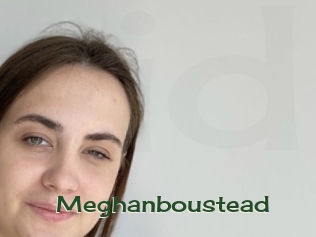 Meghanboustead