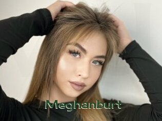 Meghanburt