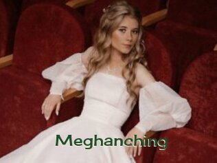 Meghanching