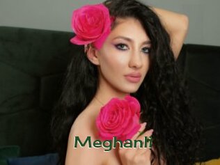 Meghanli