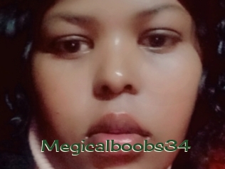 megicalboobs34 Vidéos Kochonnes