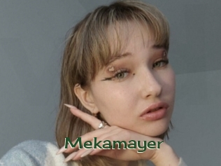 Mekamayer