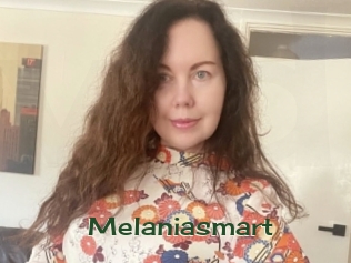 Melaniasmart