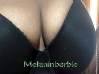 Melaninbarbie