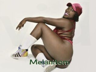 Melanitom
