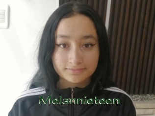 Melannieteen