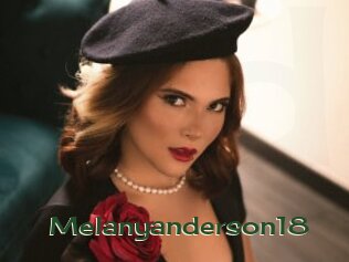 melanyanderson18 Vidéos Kochonnes
