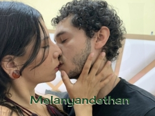 melanyandethan Vidéos Kochonnes