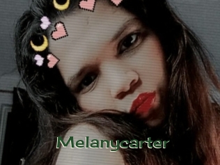 Melanycarter