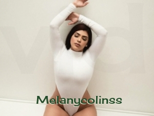 Melanycolinss
