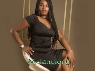 Melanylory