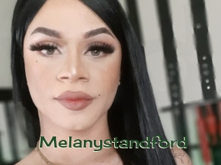 Melanystandford
