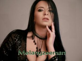 Melanyzeeman