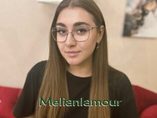 melianlamour Vidéos Kochonnes