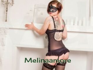 Melinaamore