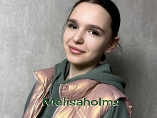 Melisaholms