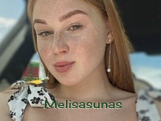 Melisasunas