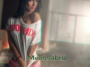 Melissabru