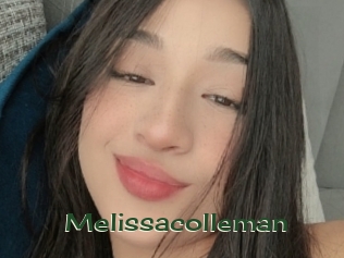 Melissacolleman