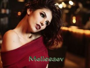 Melissaev