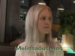 melissaoushens Vidéos Kochonnes