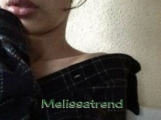 Melissatrend