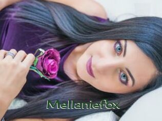 Mellaniefox