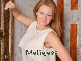 Melliejess
