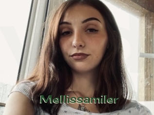 Mellissamiler