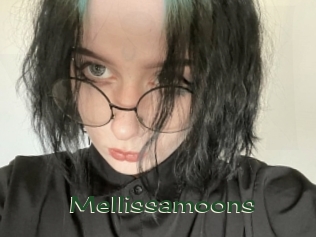 mellissamoons Vidéos Kochonnes
