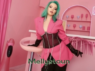 Mellystoun