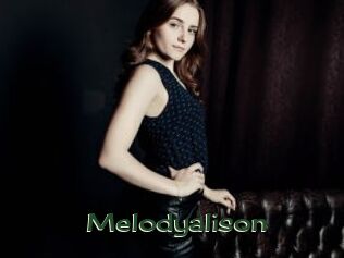 Melodyalison