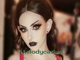 Melodycasket