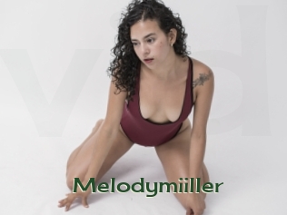 Melodymiiller