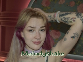 melodyshake Vidéos Kochonnes