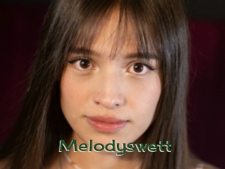 Melodyswett