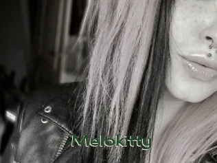 Melokitty