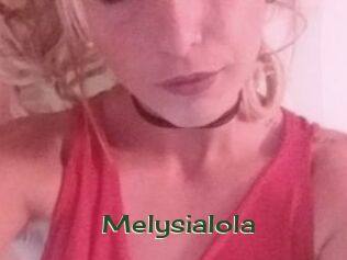 Melysialola