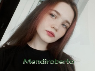 Mendiroberto