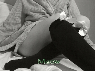 Meow