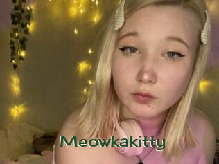 Meowkakitty